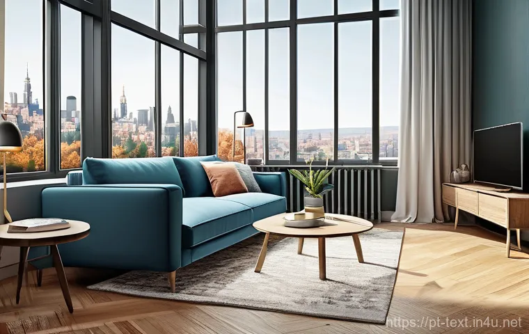 섬유기사 필기시험 예상 문제 - **Prompt 3: Everyday Smart Textiles in Lisbon**
    "A vibrant outdoor scene in a modern area of Lis...