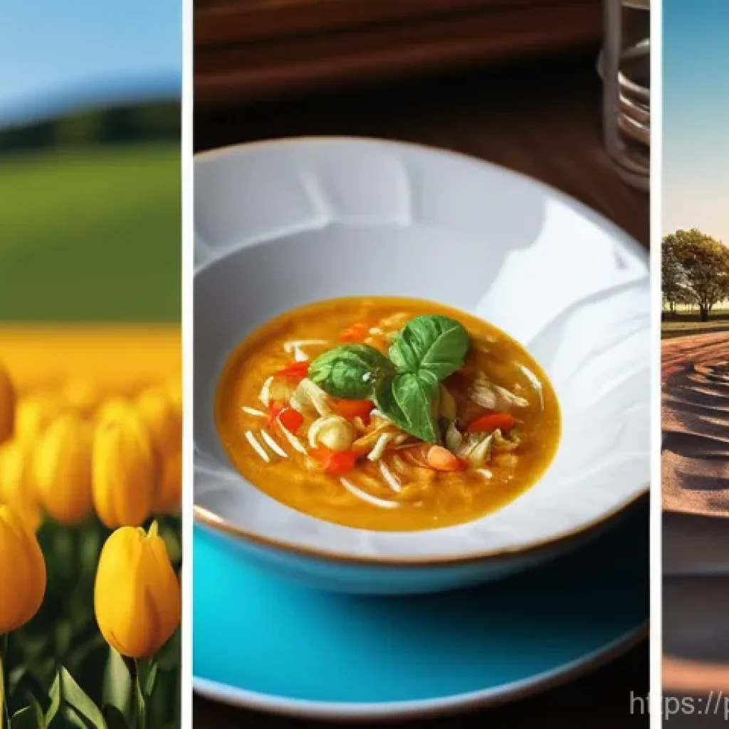 섬유기사 자격증 취득의 장단점 - Here are three detailed image generation prompts in English: