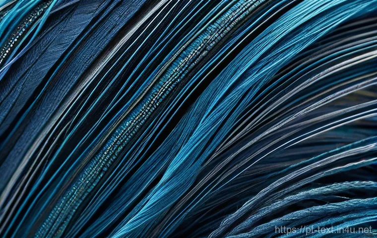 섬유기사와 시험 준비의 전략 - The Microscopic World of Fibers: Natural and Synthetic Wonders**

A highly detailed, photorealistic ...