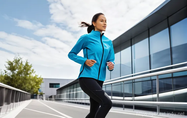 섬유기사 필기시험의 준비 방법 - **Prompt 2: "Sustainable Textile Production Cycle"**
    An idyllic and environmentally conscious de...