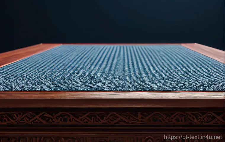 섬유기사 시험 과목별 정리 이미지 2