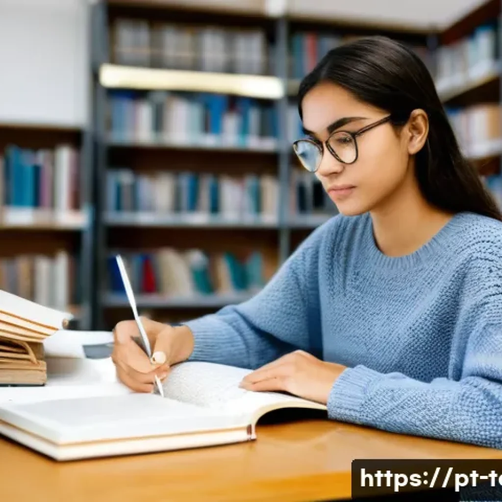 섬유기사와 실기시험 대비 성공 사례 - **Prompt 1: Focused Textile Engineering Student**
    A young, determined female textile engineering...