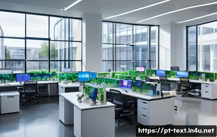 섬유기사와 시험 대비 성공 사례 관련 이미지 1