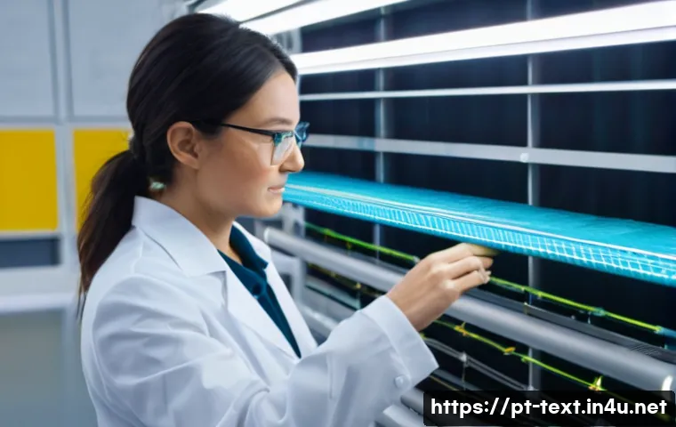 섬유기사 시험 준비 성공 사례 관련 이미지 1