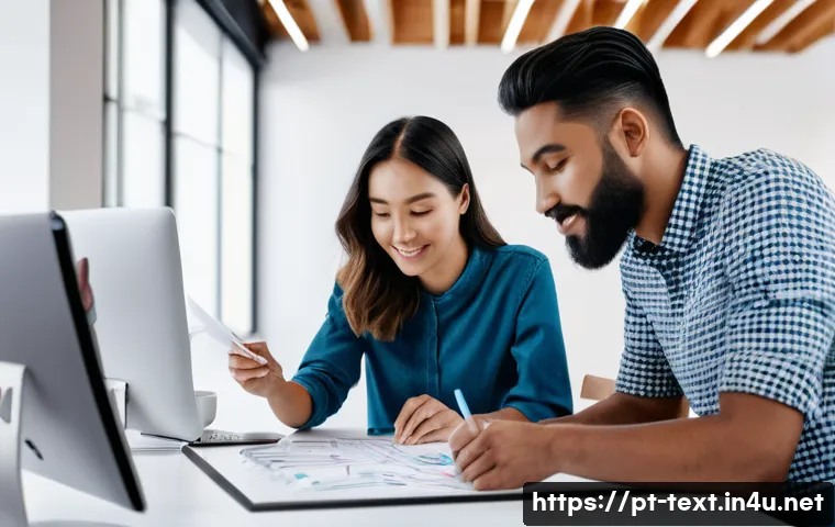 섬유기사 시험 준비 성공 사례 관련 이미지 2