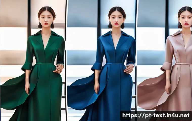 섬유기사 실기 시험 준비 체크리스트 - Here are three detailed image prompts in English, adhering to all the specified guidelines: