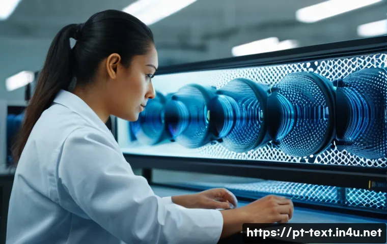 섬유기사 실기 시험 준비 체크리스트 관련 이미지 1