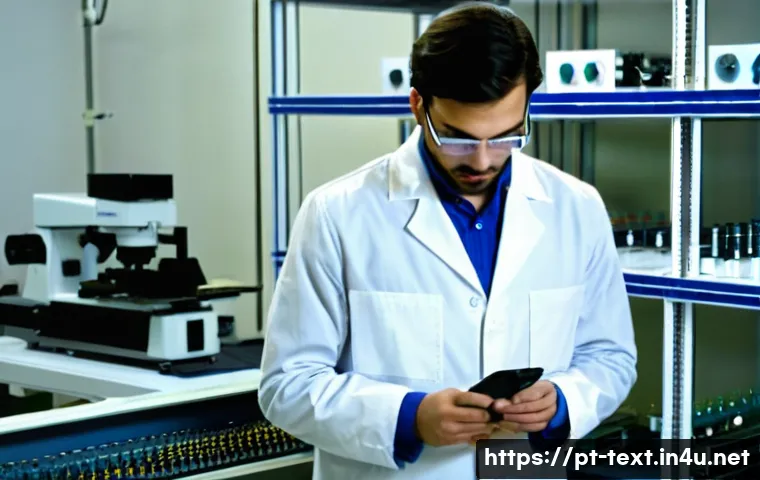 섬유기사 실기 시험 준비 체크리스트 관련 이미지 2