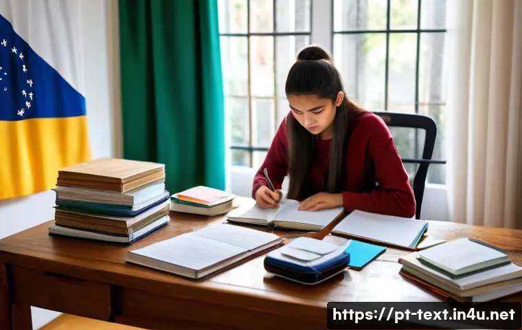 섬유기사 필기시험의 준비 단계 관련 이미지 2
