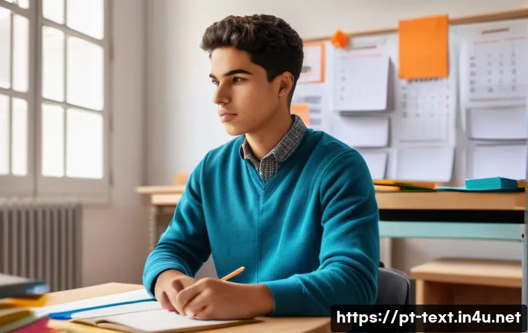 섬유기사 필기시험의 합격 전략 관련 이미지 1