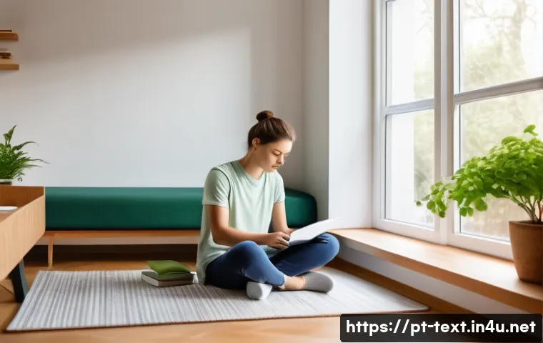 섬유기사 자격증 취득을 위한 시간 관리 관련 이미지 2