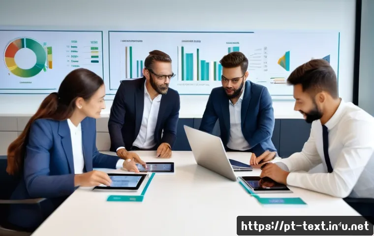 섬유기사 자격증 활용과 산업 적용 관련 이미지 2