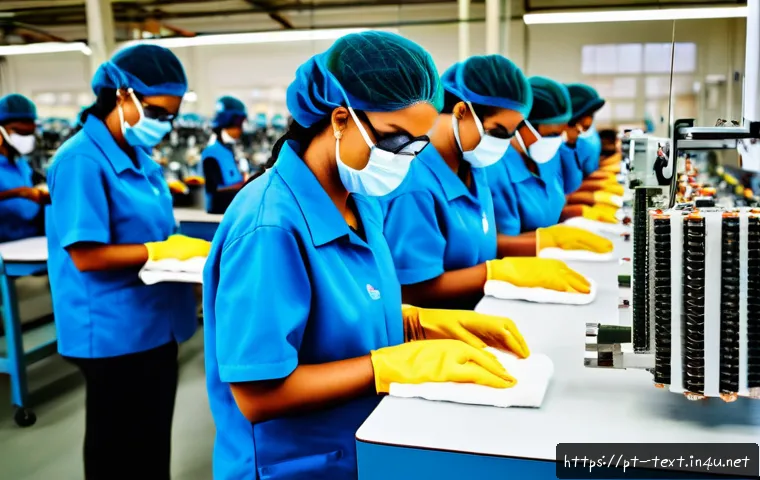 섬유기사 실기시험 꿀팁 관련 이미지 2