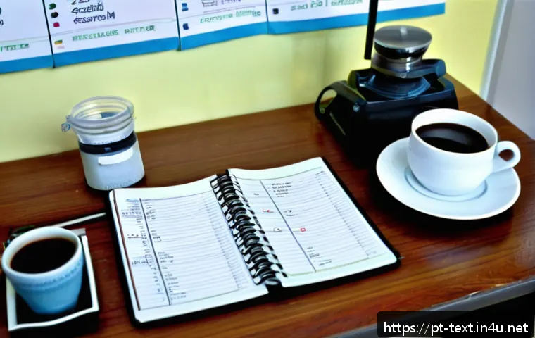 Domine o exame prático de técnico têxtil com estas estratégias infalíveis para garantir sua aprovação 4 섬유기사 실기시험 대비 전략 관련 이미지 2