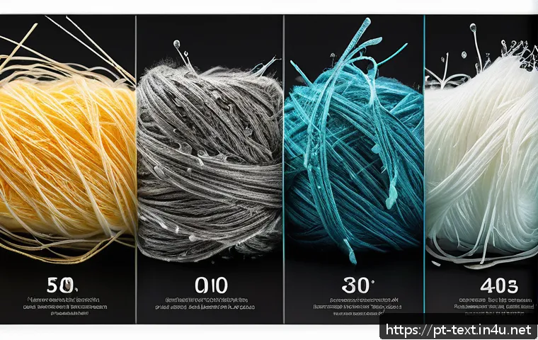 섬유기사 필기시험의 핵심 요약 관련 이미지 2