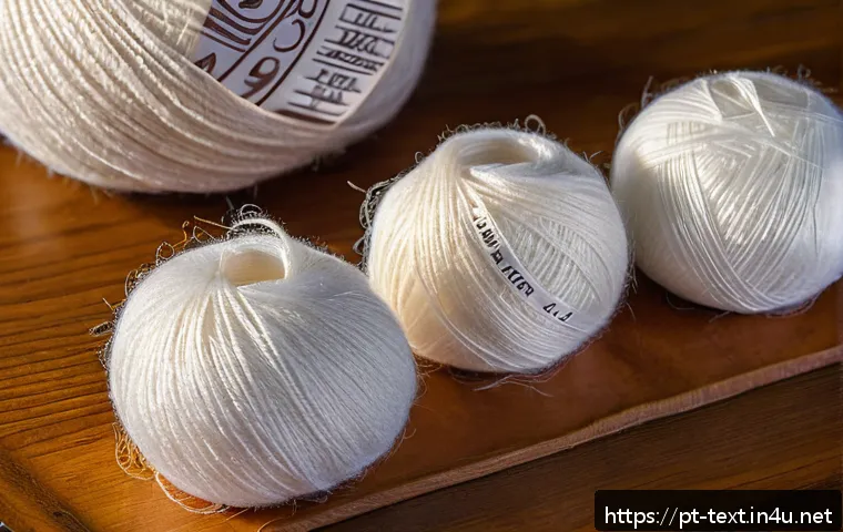 Domine o Exame Prático de Técnico Têxtil com Estas Estratégias Infalíveis para Garantir Sua Aprovação 3 섬유기사 실기 시험 준비법 관련 이미지 1