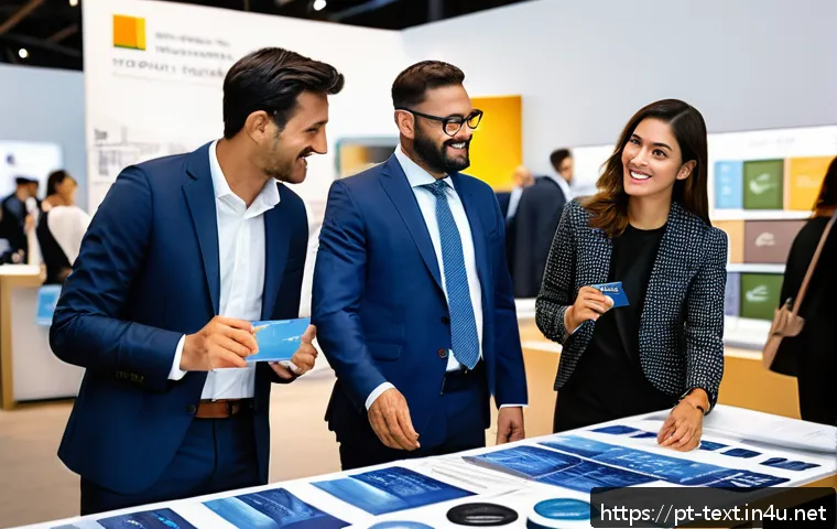 Descubra as vantagens surpreendentes de conquistar a certificação em tecnologia têxtil para sua carreira 3 섬유기사 자격증 취득 후의 이점 관련 이미지 1