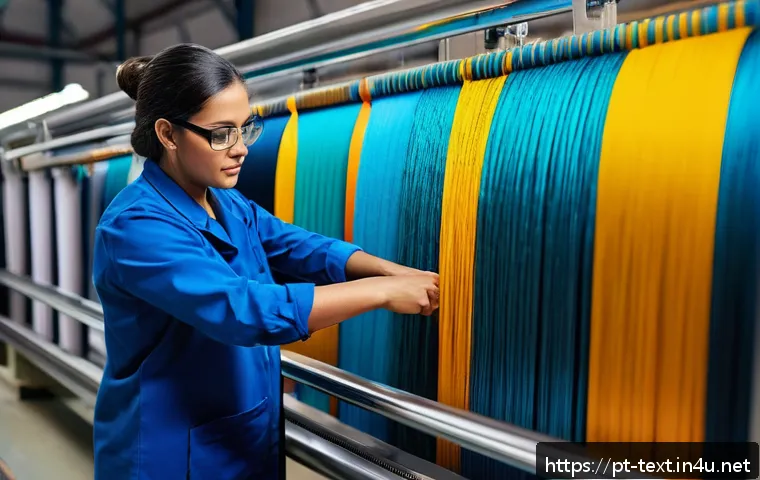 섬유기사 시험 출제 유형 분석 관련 이미지 1