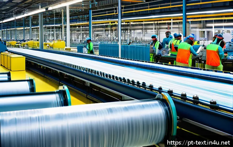 Checklist Essencial para Passar no Exame de Técnico Têxtil: Dicas e Estratégias Infalíveis 3 섬유기사와 시험 준비 체크리스트 관련 이미지 1