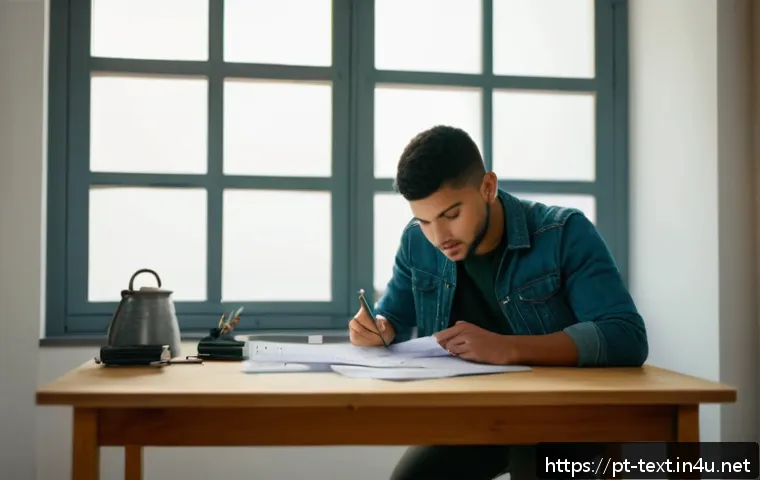 Como dominar o tempo na prova prática de técnico têxtil e garantir a aprovação com eficiência 4 섬유기사 실기 시험 준비 시간 관리 관련 이미지 2